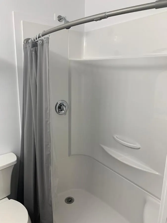 *** Motel Nor Villa Hotel Winnipeg Canada