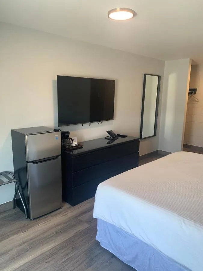 Nor Villa Hotel Winnipeg 3*,  Canada