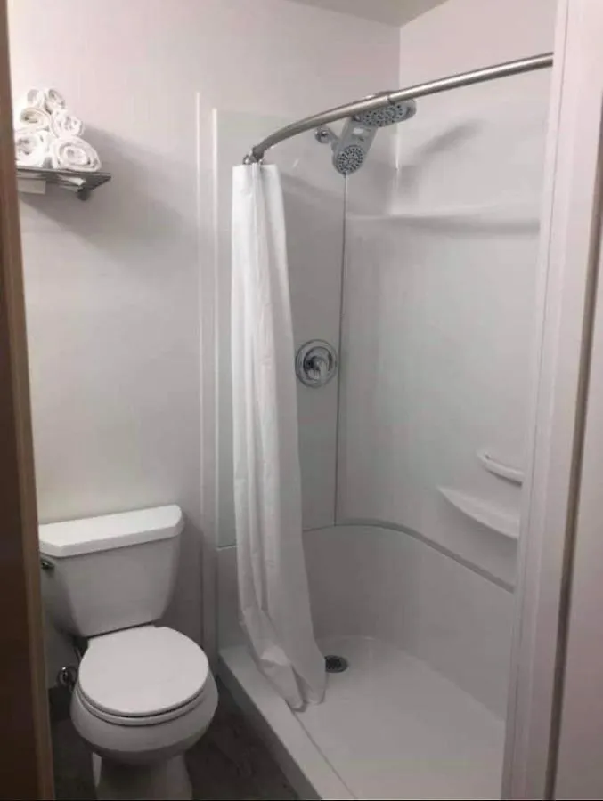 Nor Villa Hotel Winnipeg Canada