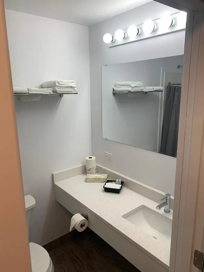 Motel Nor Villa Hotel Winnipeg