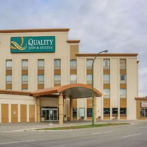 Inn Quality &, Winnipeg