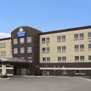 Hotel Days & By Wyndham Airport Manitoba, Winnipeg