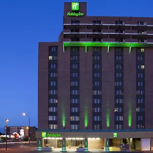 - Airport West By Ihg Виннипег