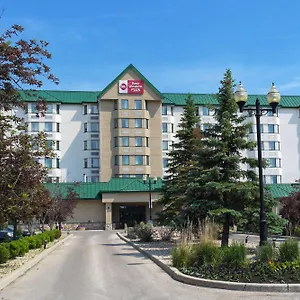 Hotel Western Airport, Winnipeg