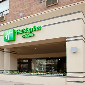 & Downtown By Ihg Виннипег