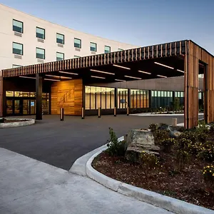 Hotel Wyndham Garden Airport, Winnipeg