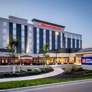 Hotel Hilton Garden South, Winnipeg