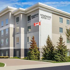 Homewood By Hilton Airport - Polo Park Виннипег