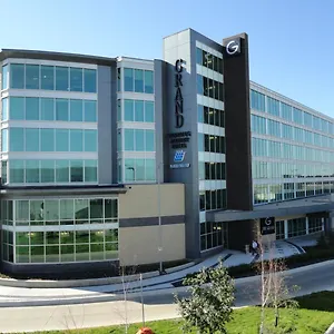 Hotel The Grand Airport By Lakeview, Winnipeg
