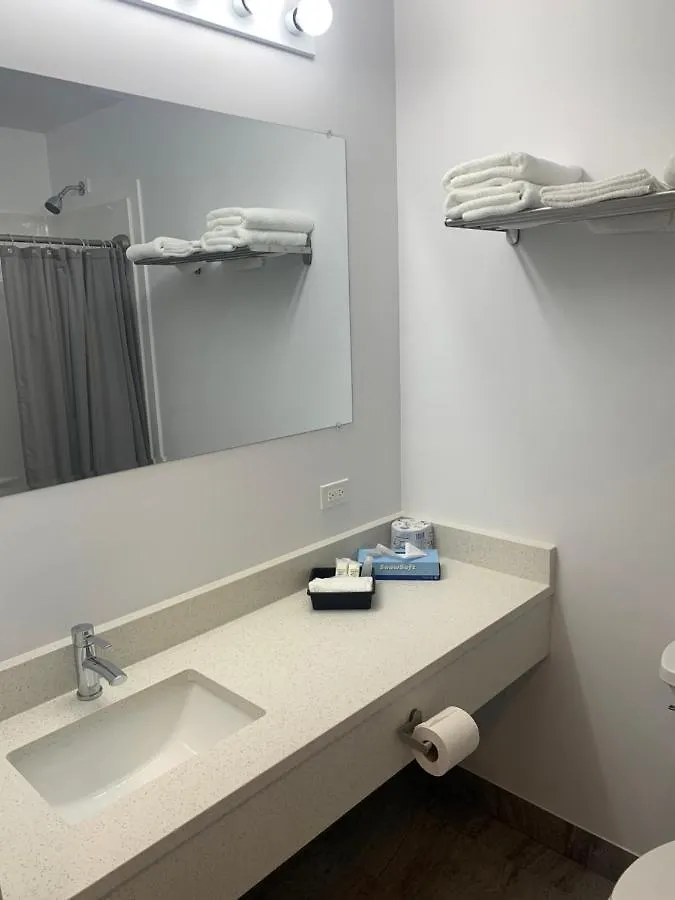 Nor Villa Hotel Winnipeg